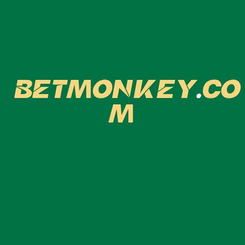 Logo da BETMONKEY